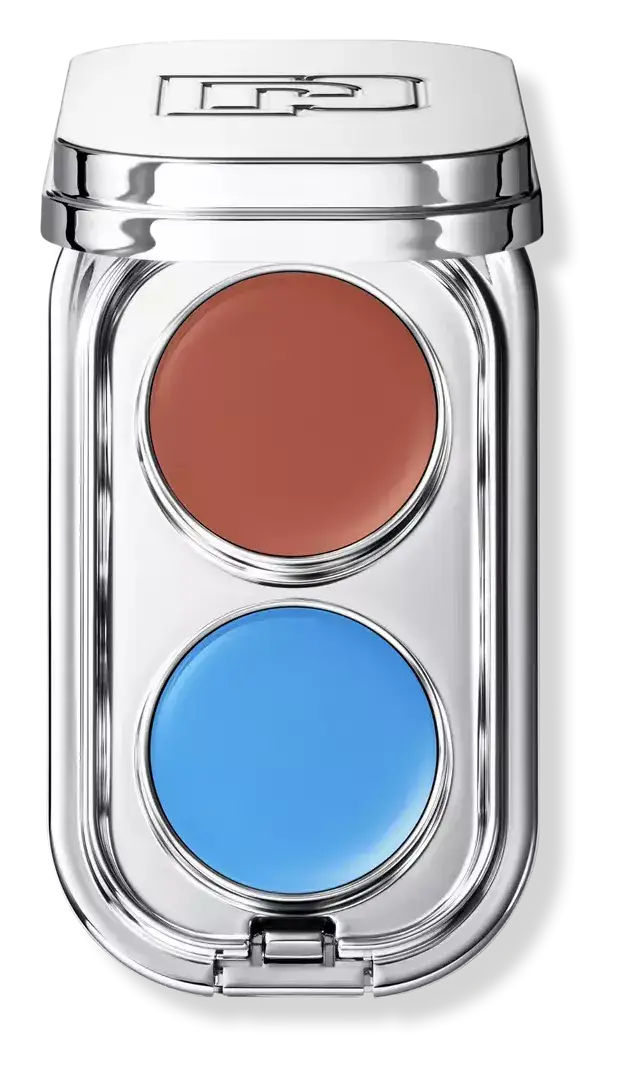 Paco Rabanne Eyephoria Mini Eyeshadow Palette Duo Digital Dream