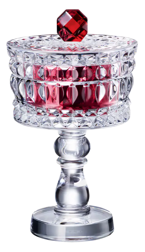 Decorte Baccarat AQ Meliority Cream