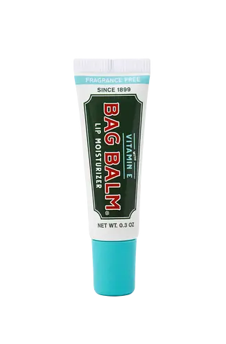 Vermont's Original Bag Balm Moisturizing Lip Balm