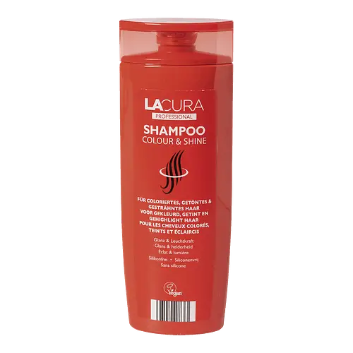 Lacura Shampoo Colour and Shine