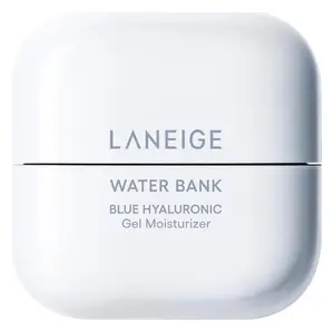 Laneige Water Bank Blue Hyaluronic Gel Moisturizer