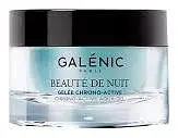 Galénic Beauté De Nuit Active Chrono Cream Gel