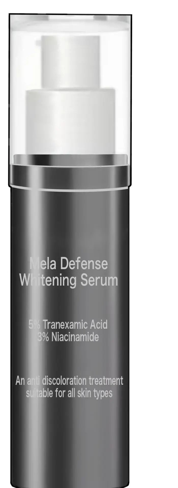 Krx Aesthetics Mela Defense Whitening Serum