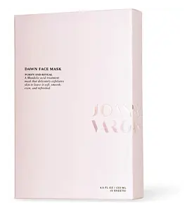 Joanna Vargas Dawn Brightening Mask