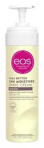 EOS Shea Better Vanilla Bliss Shave Cream