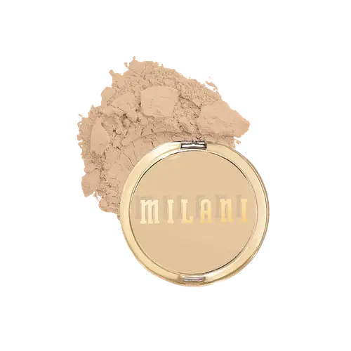 Milani Conceal + Perfect Shine-Proof Powder 01 Fair