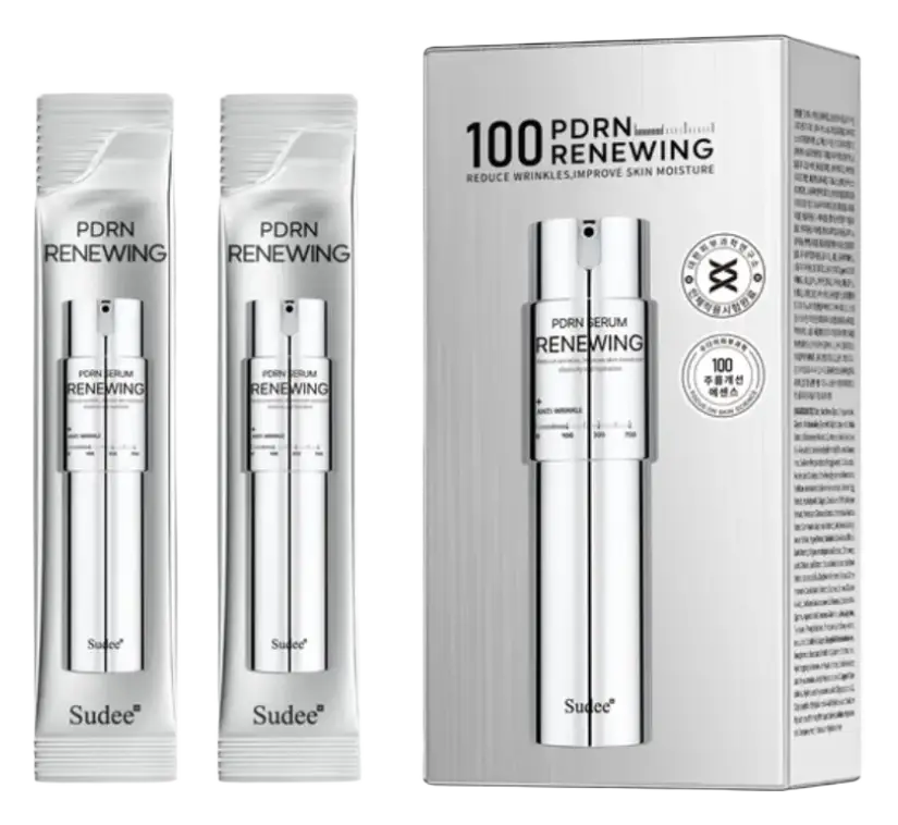 Sudee PDRN Renewing Serum
