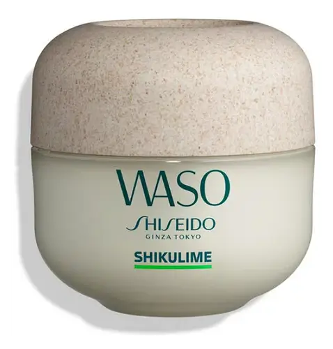 Shiseido Waso Shikulime Mega Hydrating Moisturizer