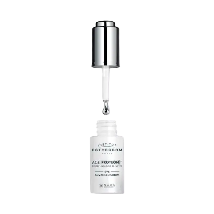 Institut Esthederm Age Proteom Eye Advanced Serum
