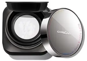 Carslan Soft Focus Make-Up Powder 02 Translucent