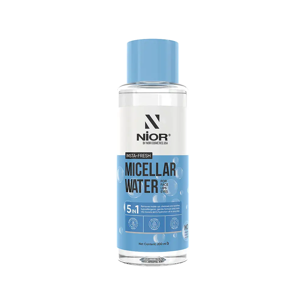 Nior Insta-Fresh Micellar Water