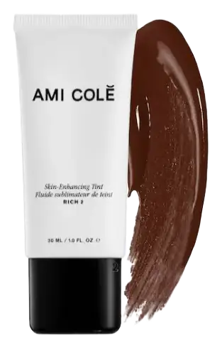 Ami Colé Skin-Enhancing Tint Rich 2