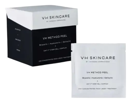 VH Skincare VH Method Peel