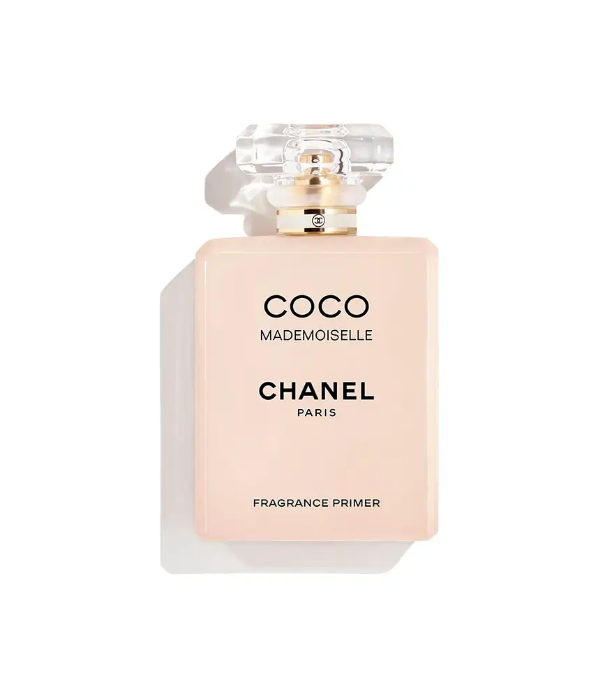 Chanel Coco Mademoiselle Fragrance Primer