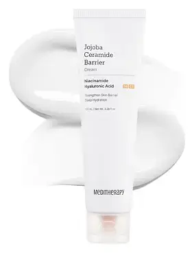 Meditherapy Jojoba Ceramide Barrier Cream