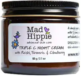 Mad Hippie Triple C Night Cream