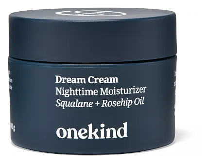 onekind Dream Cream Nighttime Moisturizer