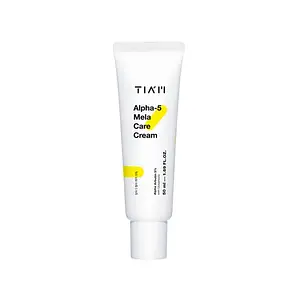 Tia’m Alpha-5 Mela Care Cream