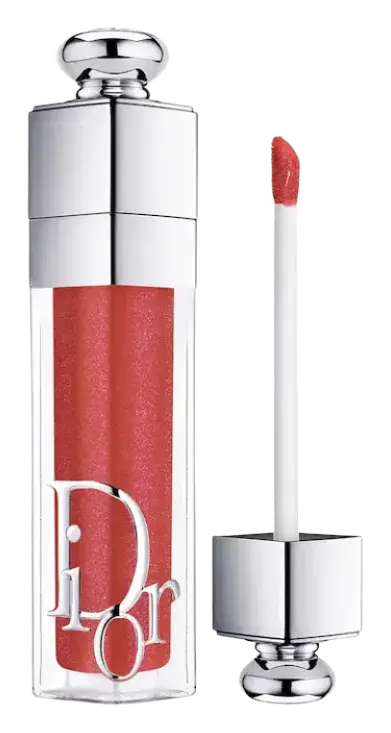 Dior Addict Lip Maximimizer Plumping Gloss 024 Intense Brick