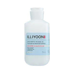 ILLIYOON Ceramide Ato Relief Skin Softener