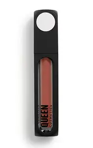 Queen Cosmetics Aeromatte Liquid Lipstick Timeless
