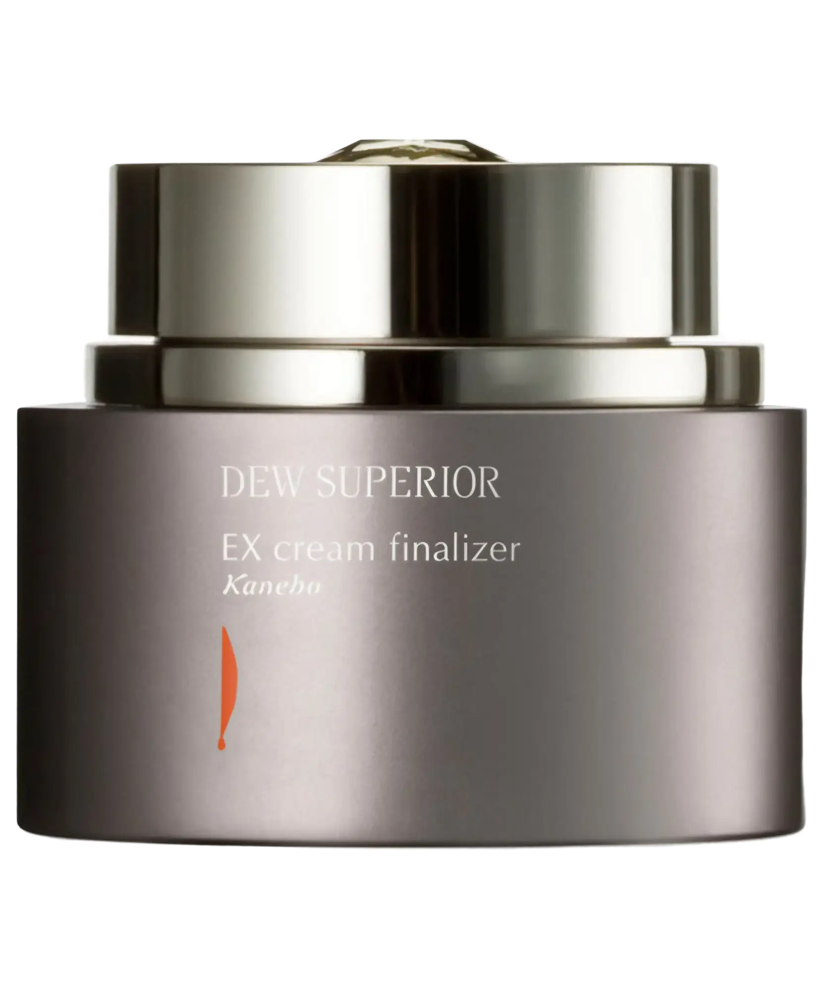Kanebo Dew Superior Ex Cream Finalizer