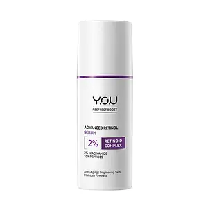 Y.O.U Reeffect Boost Advanced Retinol Serum