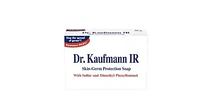 Dr. Kaufmann Skin Germ Protection Soap