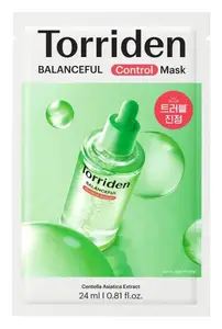 Torriden Balanceful Control Sheet Mask