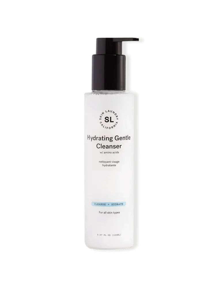 Skin Laundry Hydrating Gentle Cleanser