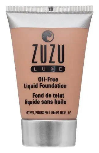Zuzu Luxe Oil-Free Liquid Foundation L-16