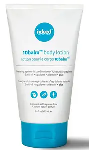 Indeed Labs 10Balm Body Lotion