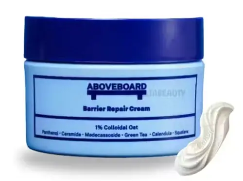 Aboveboard Barrier Repair Cream