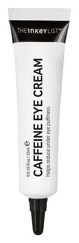 The INKEY List Caffeine Eye Cream