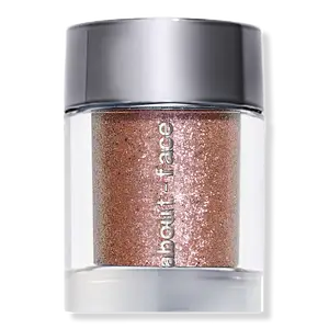 about-face Fractal Glitter Dust Pigmented Loose Glitter Out Of Body