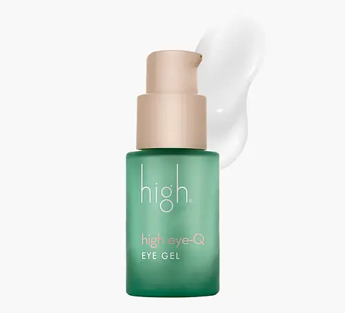 High Beauty High Eye-Q Eye Gel