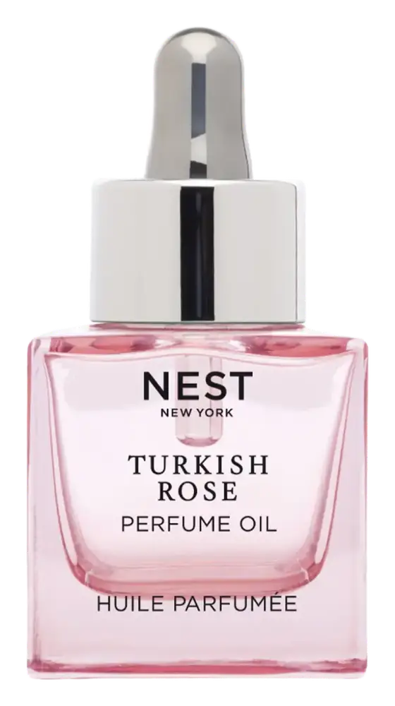 NEST New York Turkish Rose Perfume Oil