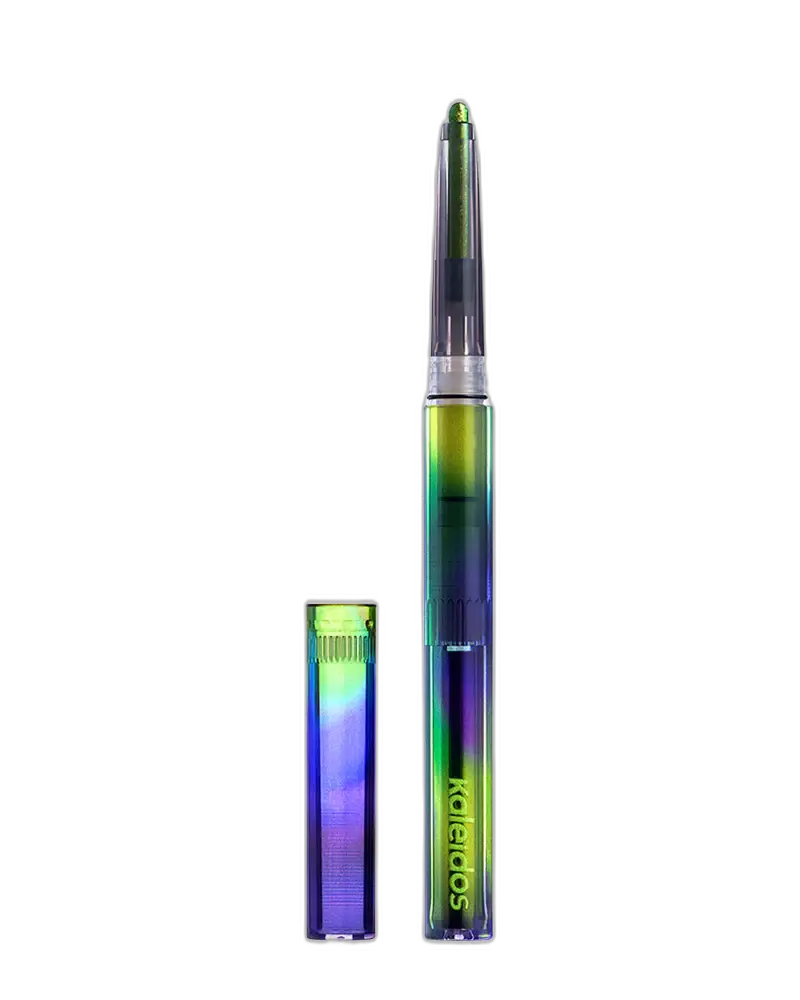 Kaleidos Makeup Epiphany Glow Melt-On Eyeliner Seven Seas