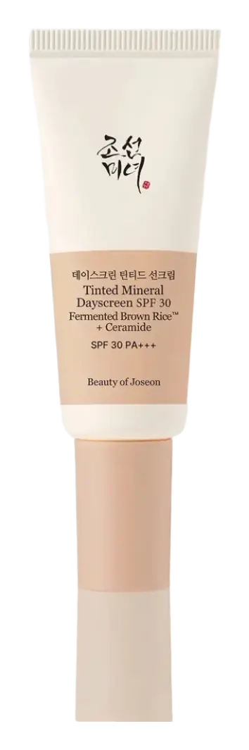Beauty of Joseon Tinted Mineral Dayscreen SPF 30 25W Light Warm