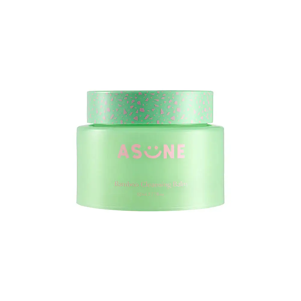 Asune Bamboo Cleansing Balm