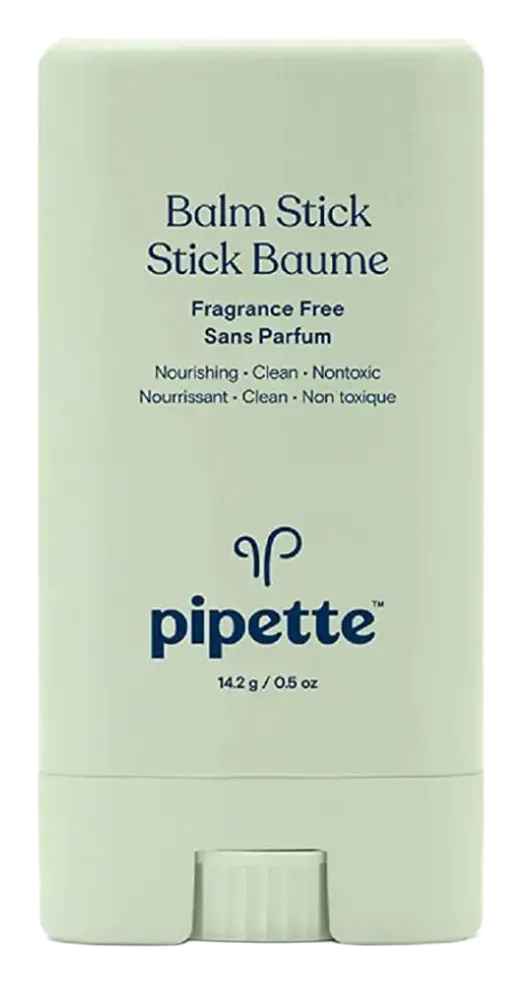 Pipette Balm Stick