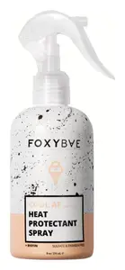 FoxyBae Cool AF Heat Protectant + Biotin