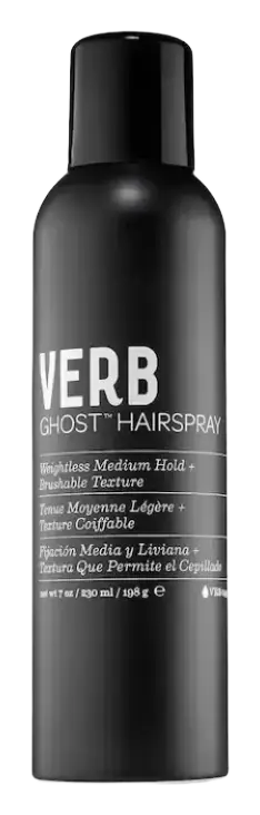 Verb Ghost Hairspray