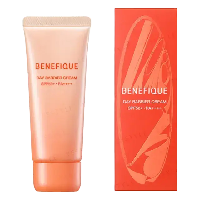 Benefique Day Barrier Cream SPF 50+