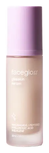 Facegloss Glasskin Serum