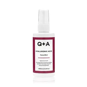 Q + A Hyaluronic Acid Face Mist