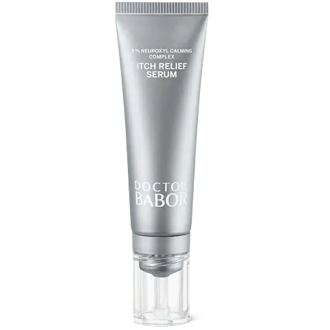 Babor Itch Relief Serum