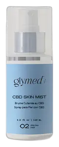 Glymed Plus CBD Skin Mist