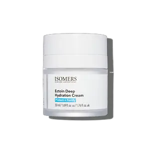 Isomers Skincare Laboratories Ectoin Deep Hydration Cream