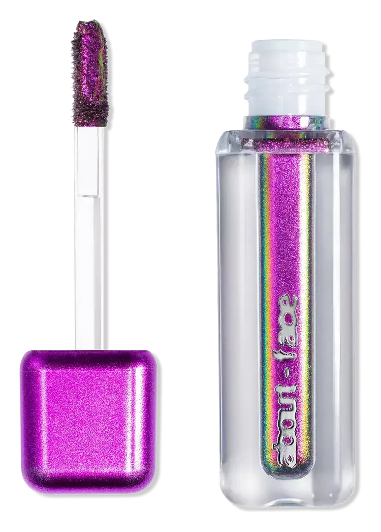 about-face Holographic Eye Paint Intuition